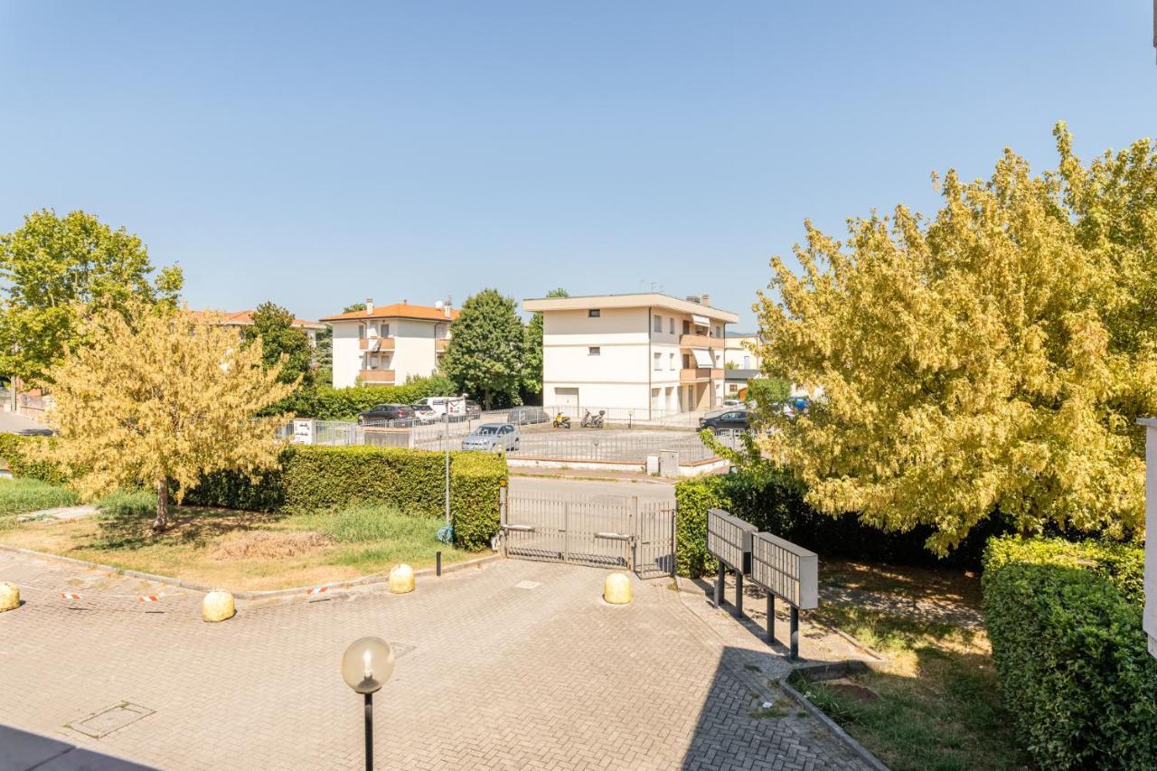 San Concordio Apartments - Affitti Brevi Italia Лукка Екстер'єр фото
