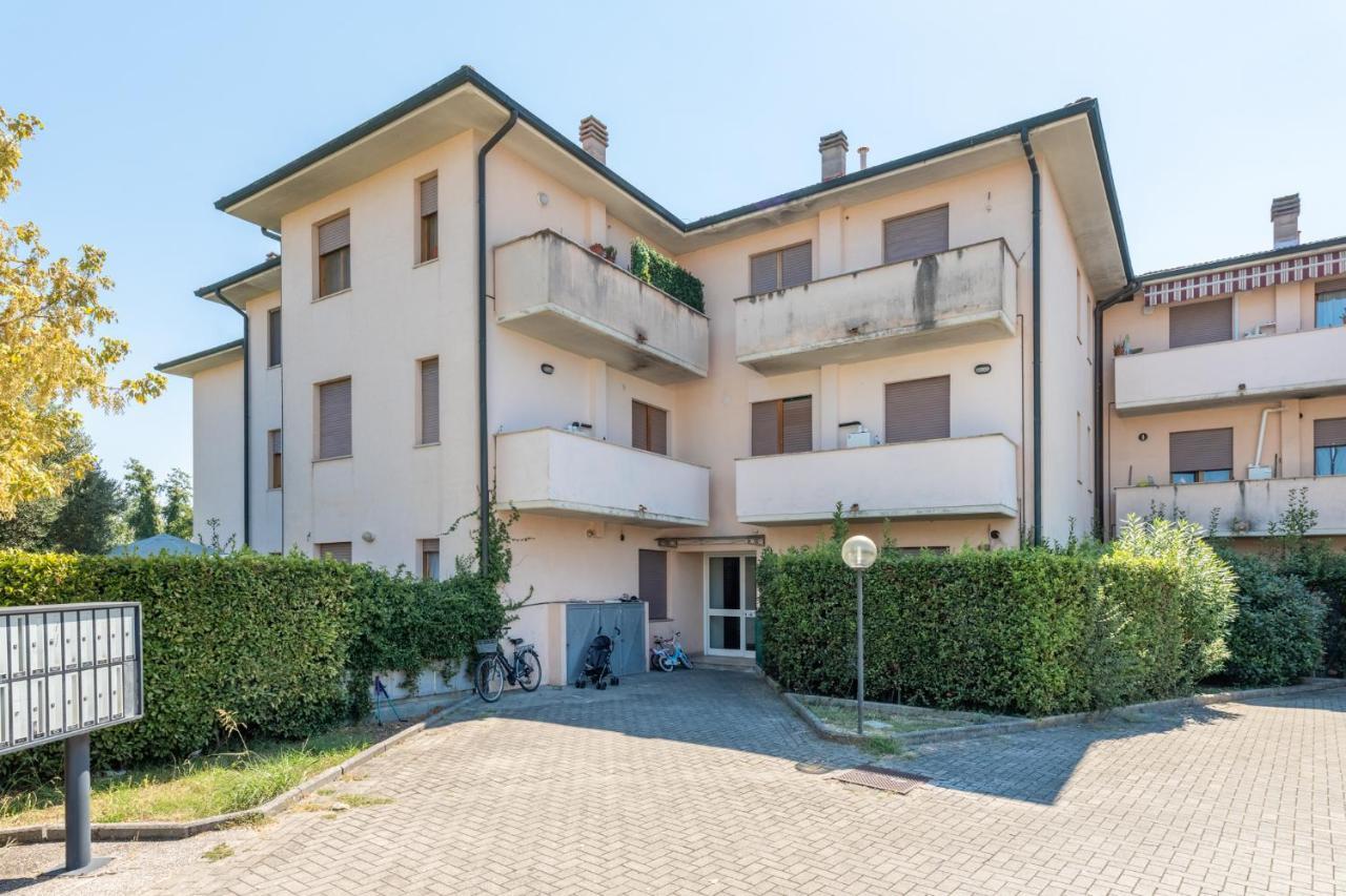 San Concordio Apartments - Affitti Brevi Italia Лукка Екстер'єр фото