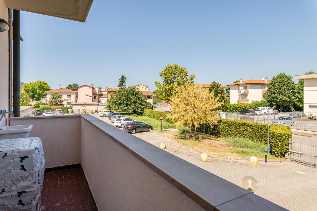 San Concordio Apartments - Affitti Brevi Italia Лукка Екстер'єр фото