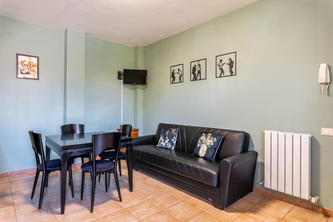 San Concordio Apartments - Affitti Brevi Italia Лукка Екстер'єр фото