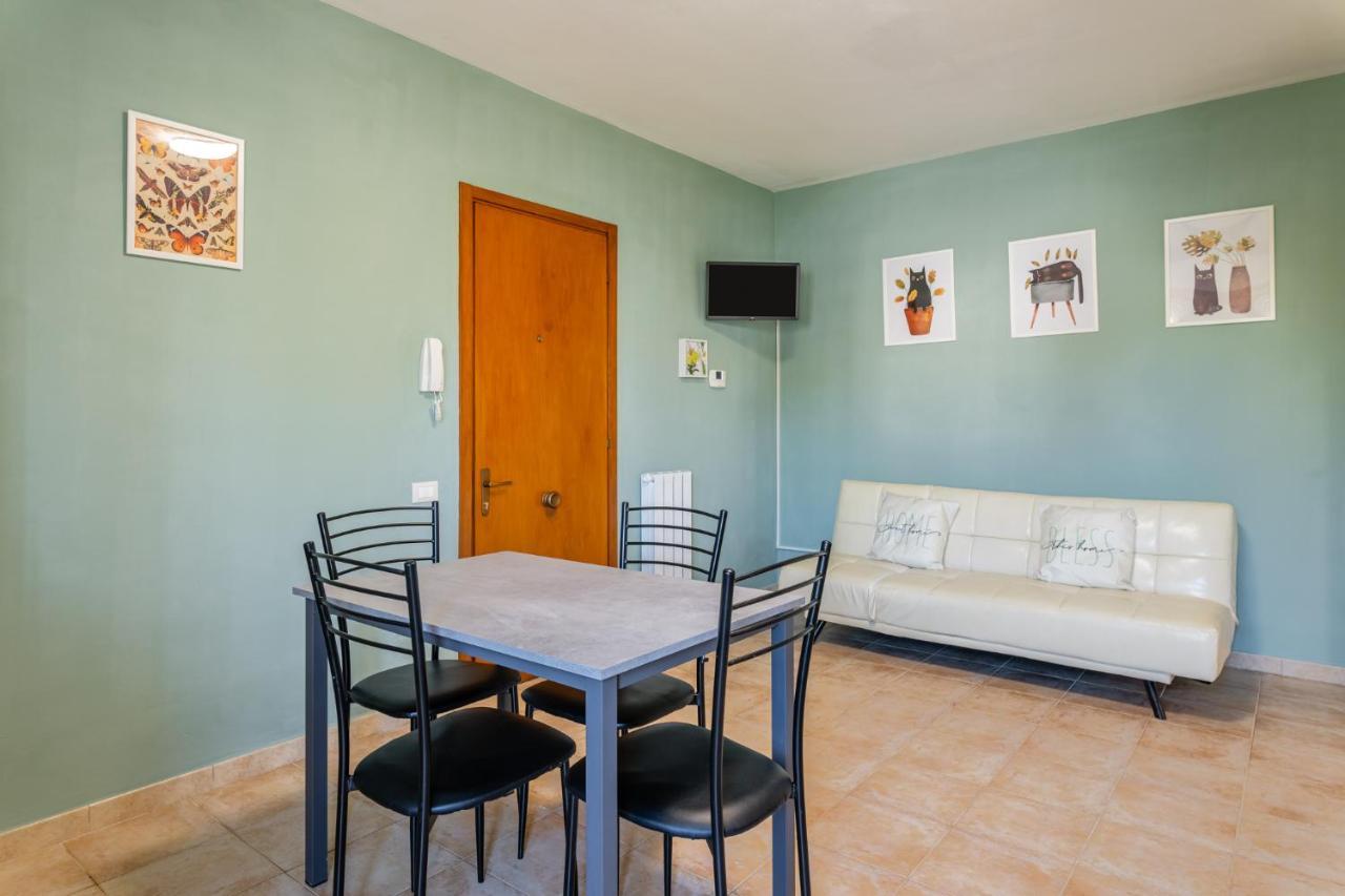 San Concordio Apartments - Affitti Brevi Italia Лукка Екстер'єр фото