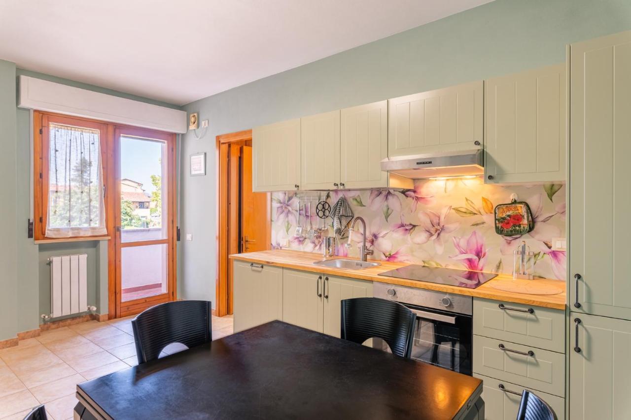 San Concordio Apartments - Affitti Brevi Italia Лукка Екстер'єр фото