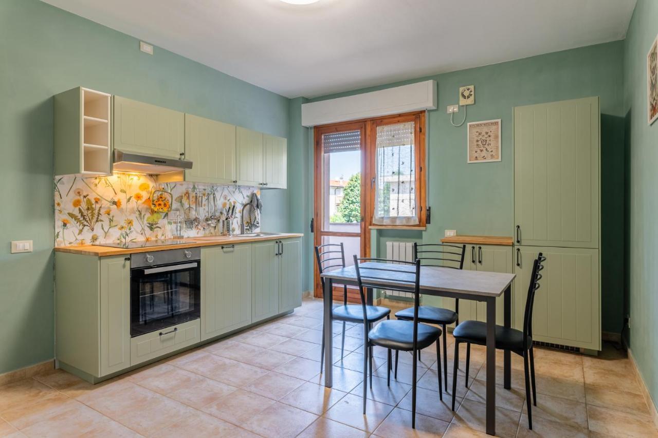 San Concordio Apartments - Affitti Brevi Italia Лукка Екстер'єр фото