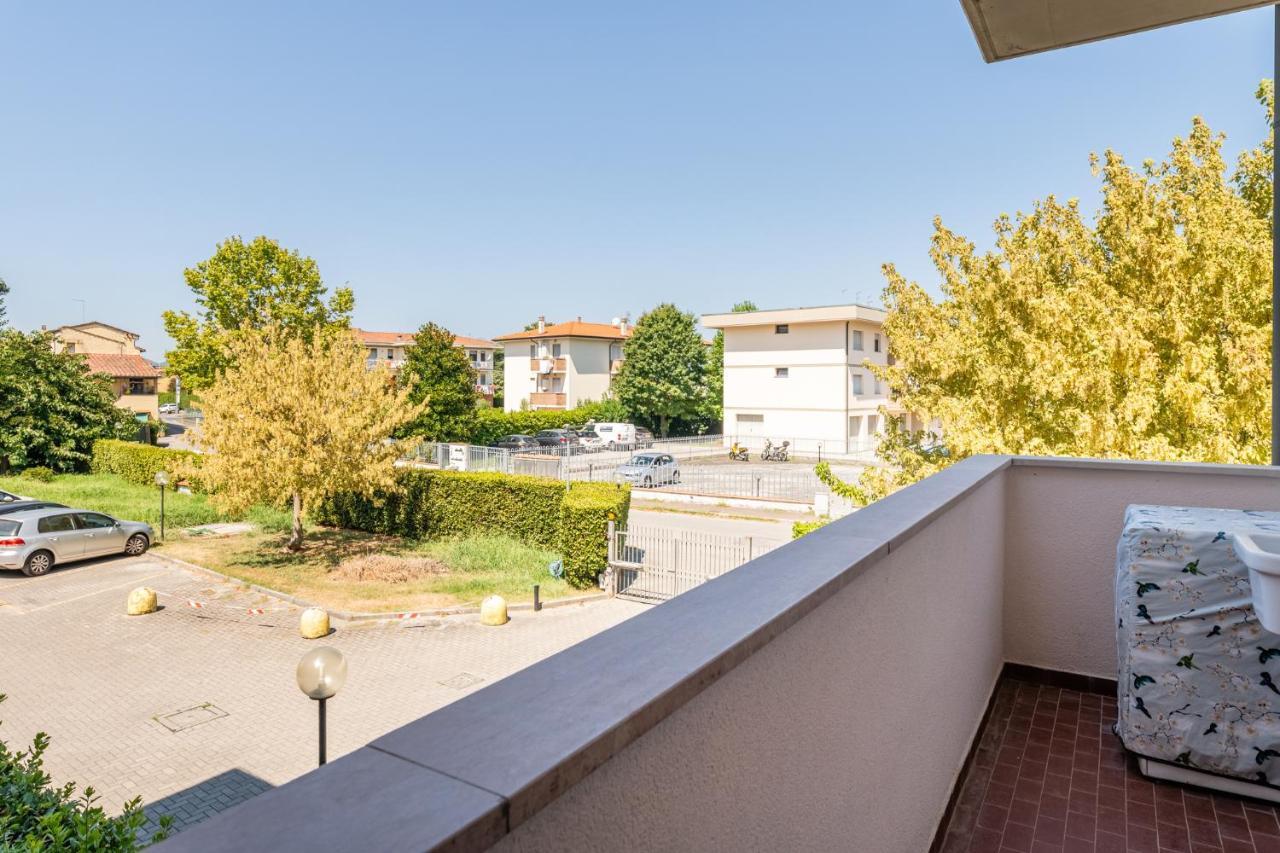 San Concordio Apartments - Affitti Brevi Italia Лукка Екстер'єр фото