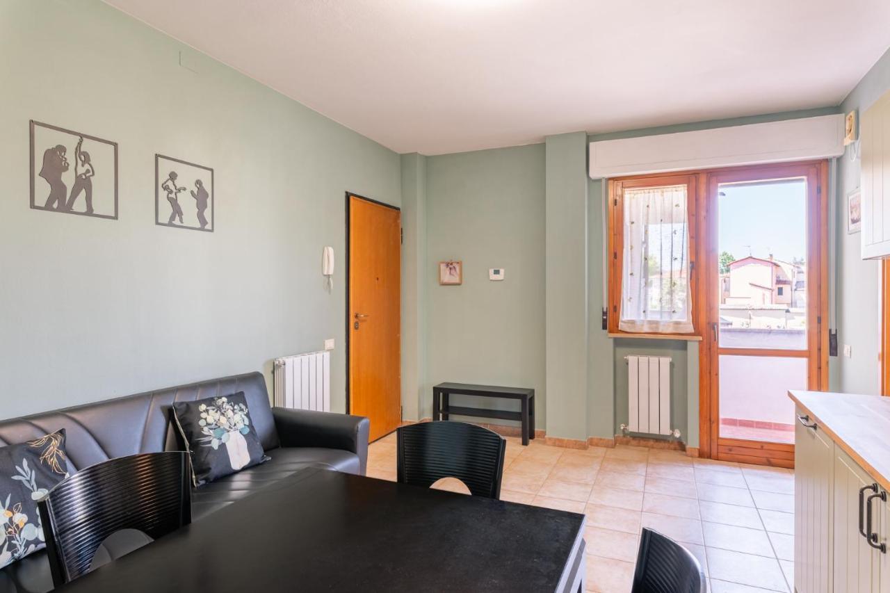 San Concordio Apartments - Affitti Brevi Italia Лукка Екстер'єр фото