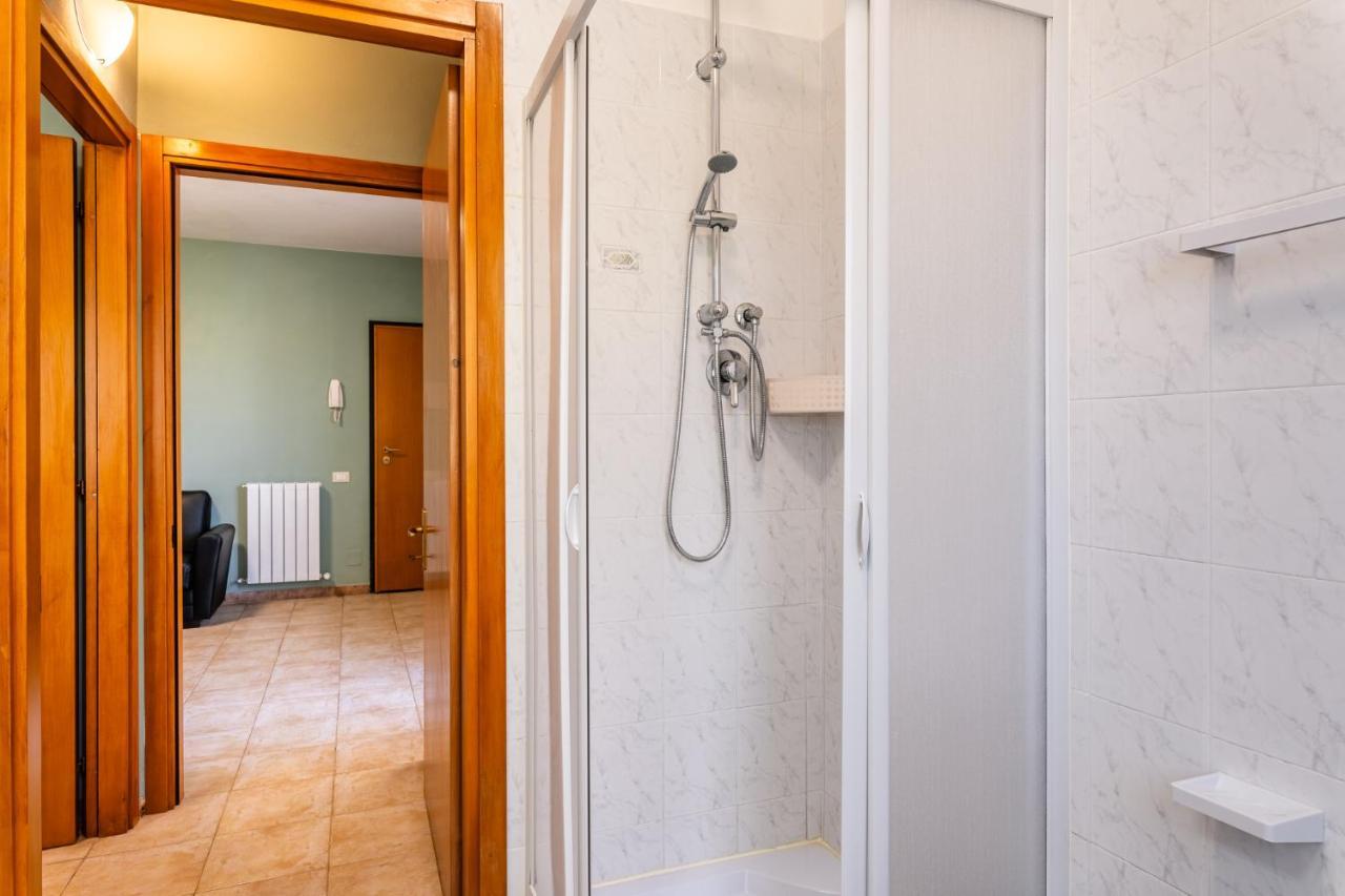 San Concordio Apartments - Affitti Brevi Italia Лукка Екстер'єр фото