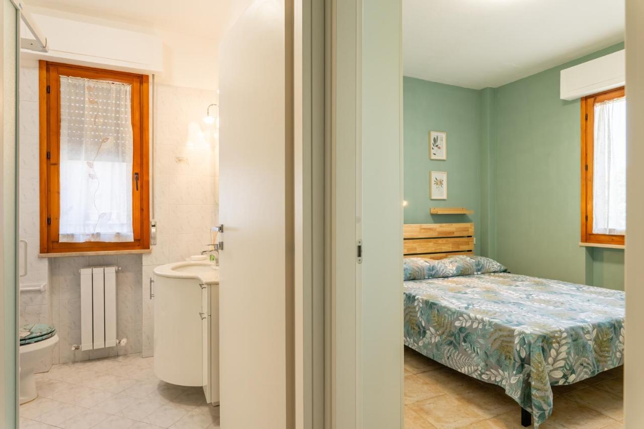 San Concordio Apartments - Affitti Brevi Italia Лукка Екстер'єр фото