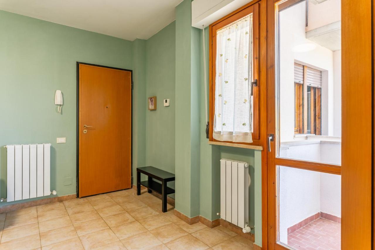 San Concordio Apartments - Affitti Brevi Italia Лукка Екстер'єр фото