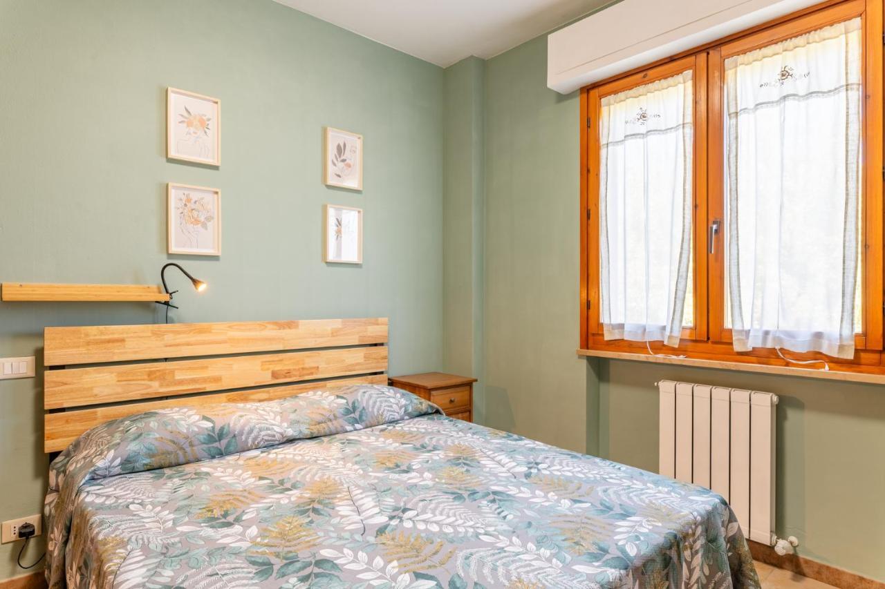 San Concordio Apartments - Affitti Brevi Italia Лукка Екстер'єр фото