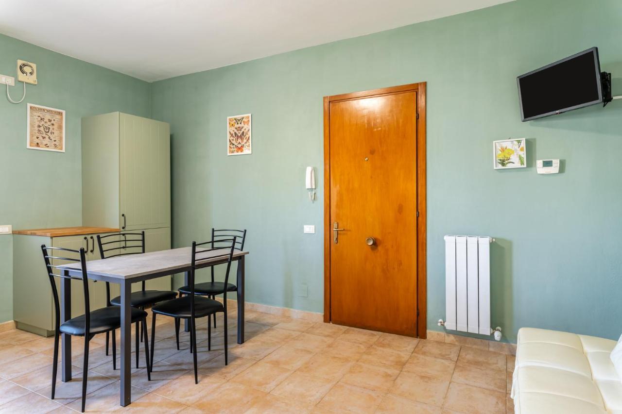 San Concordio Apartments - Affitti Brevi Italia Лукка Екстер'єр фото