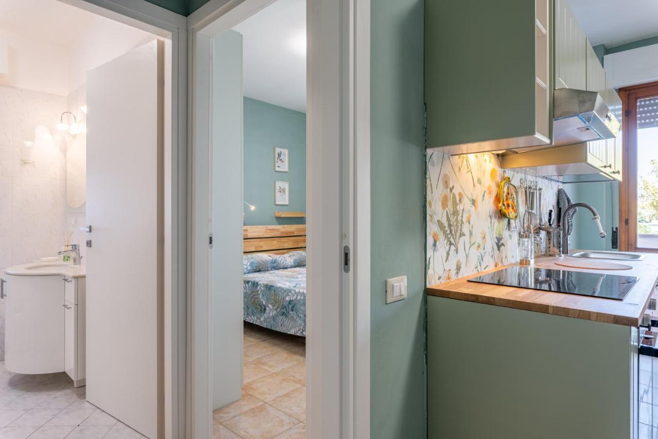 San Concordio Apartments - Affitti Brevi Italia Лукка Екстер'єр фото